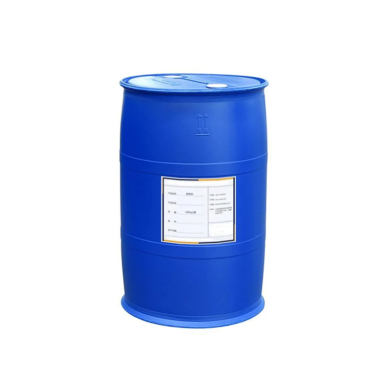 Transparent Liquid 80% Acryloyloxyethyl Trimethyl Ammonium Chloride DAC CAS 44992-01-0