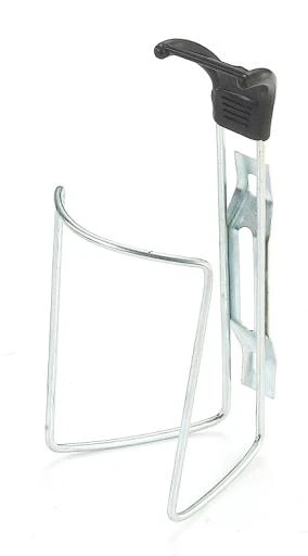 Factory wholesale cycling universal bicycle water bottle holder and cycling bottle cages carbon