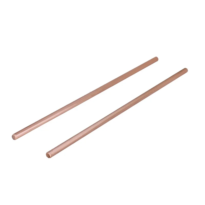 High purity pure copper bar T1 Pure copper red copper scrap price