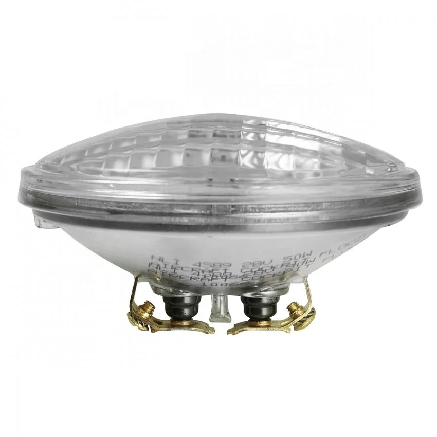 PAR36 4589 28V 50W самолет герметичный луч света