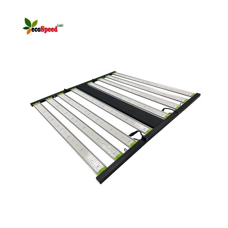 Foldable and Dimmable 1000w led grow lights indoor plants led grow light 1000w EU North America standard