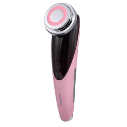 Face Lift Skin Tightening Machine Home Use Portable Remove Wrinkles Beauty Instrument Ion Cleansing Beauty Device