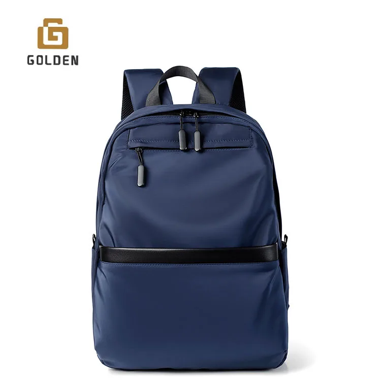 Golden 2024 Competitive Price Wholesale Fashion Backpack Canvas Camera Backpack Outdoor Activities Backpack Coffee Dispenser