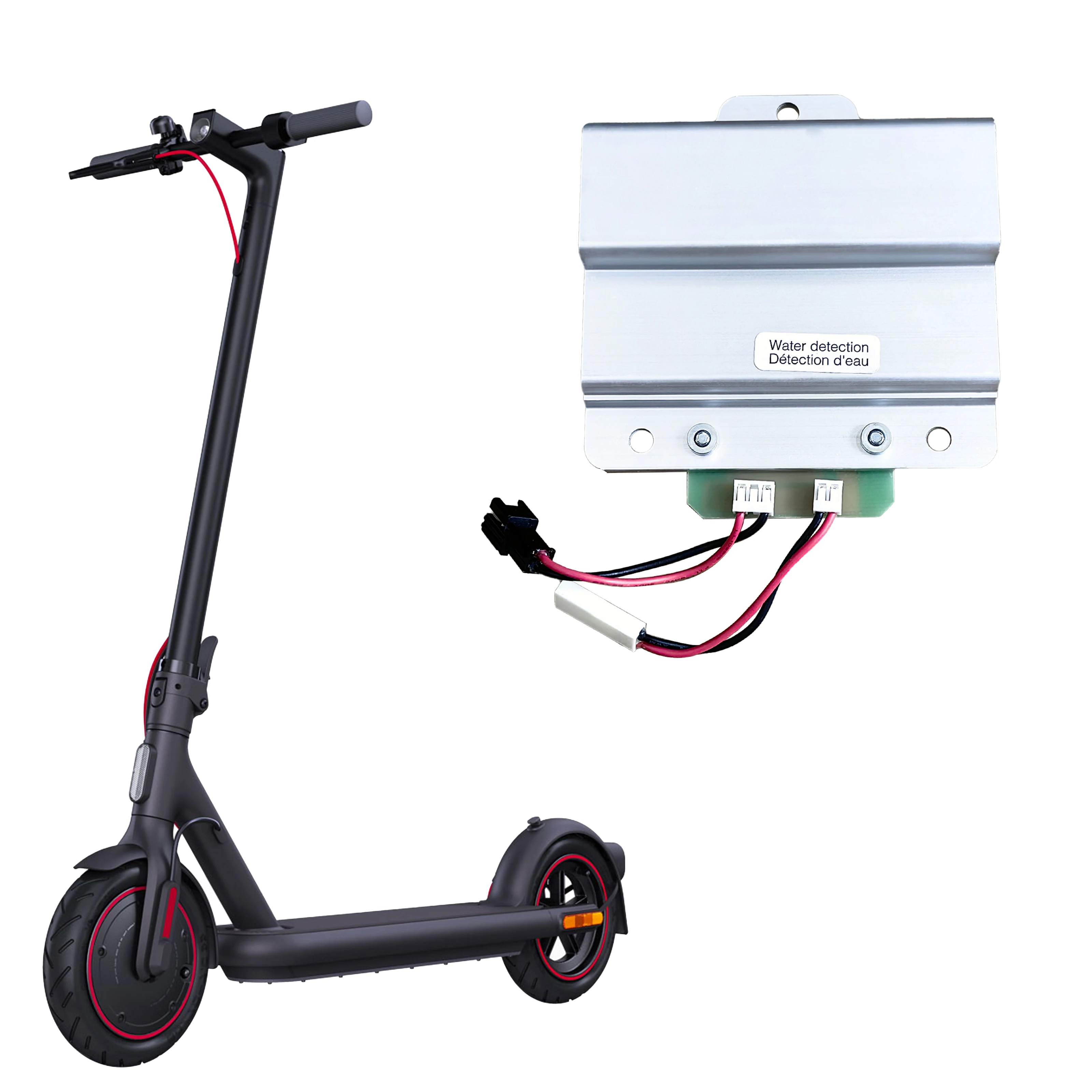 Monorim Tp38 Scooter  Controller Motherboard Can Be Upgraded Electric Scooter Accessories for Xiaomi 4/mi4lite/mi4pro