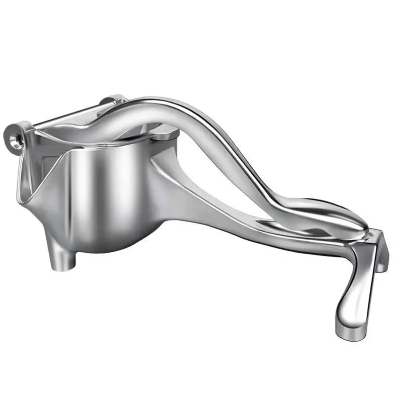 2024 New Arrival Professional Manual Press Citrus Fruits Squeezer Fresh Juice Tool