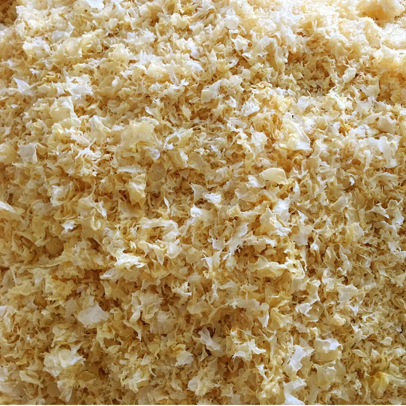 
Broken White Fungus Wholesale in Bulk Dried Tremella 