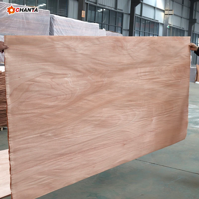 Customized Natural American Walnut Veneer