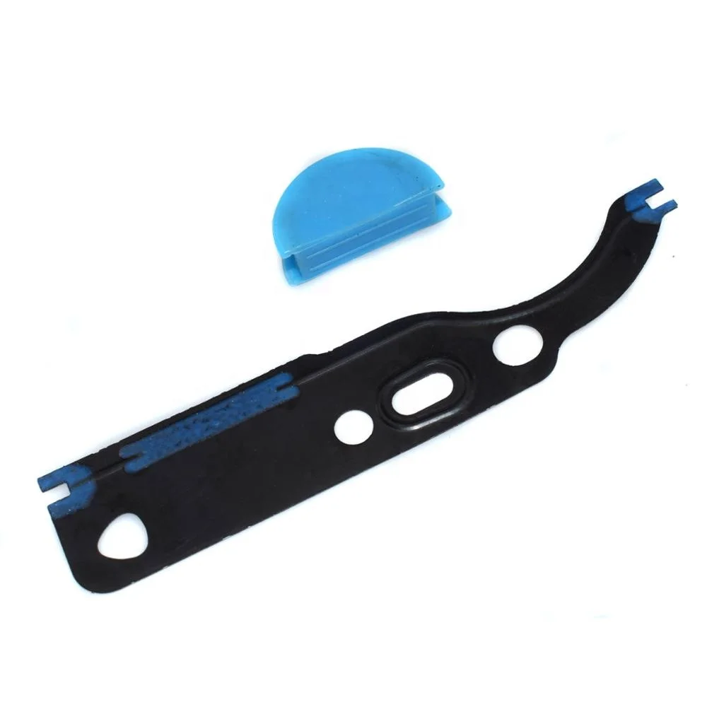 Cylinder Head Gasket Set with Turbocharger Gasket EH16521 HS91801 058198012 Fit For Audi For VW 1.8T