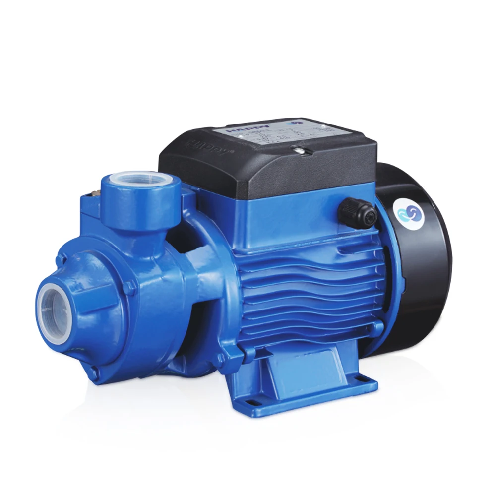 Новый маленький периферийный Электрический водяной насос Happy QB 60