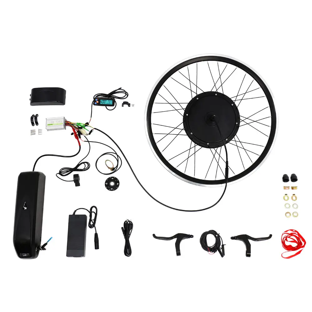 parts for electric bicycle 36v48v electric bicycle part motor electric bicycle part 60v