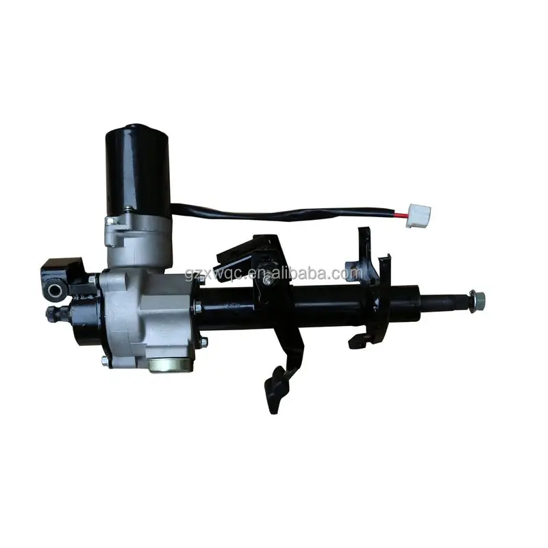 Auto EPS Electric Power Steering Column Assembly For Jac Refine S3 2011-2014 3402200U2260 Power Steeing Rack