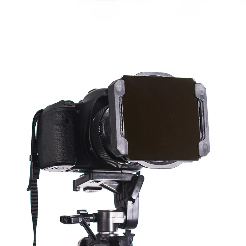Camera Filter 77mm ND Filter for Camera Lens Neutral Density Filter with nano coating.
