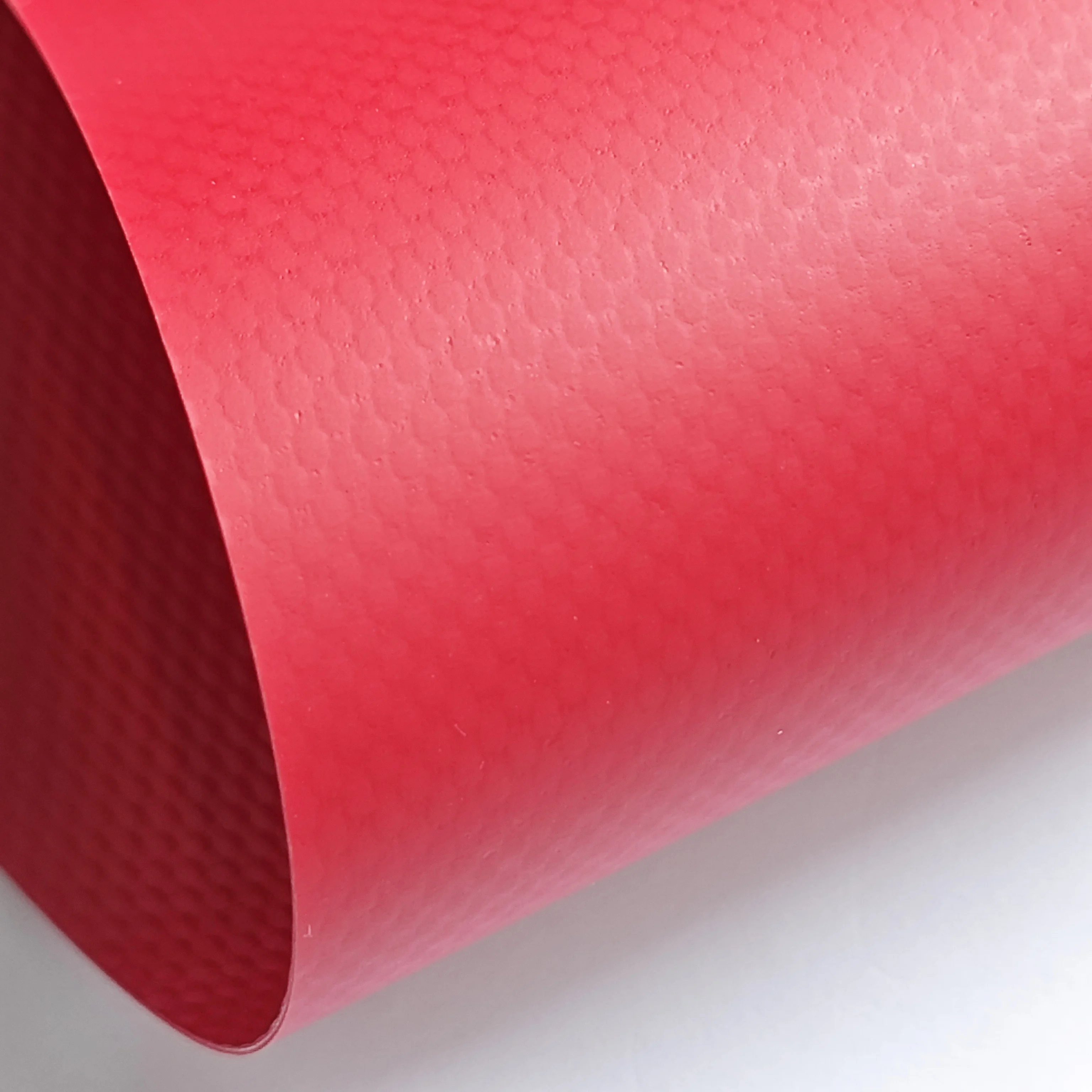 High Quality Antil -UV Waterproof Outdoor Cover PVC Tarpaulin Roll Fabric For  Truck Cover Side Curtain or Sunshade