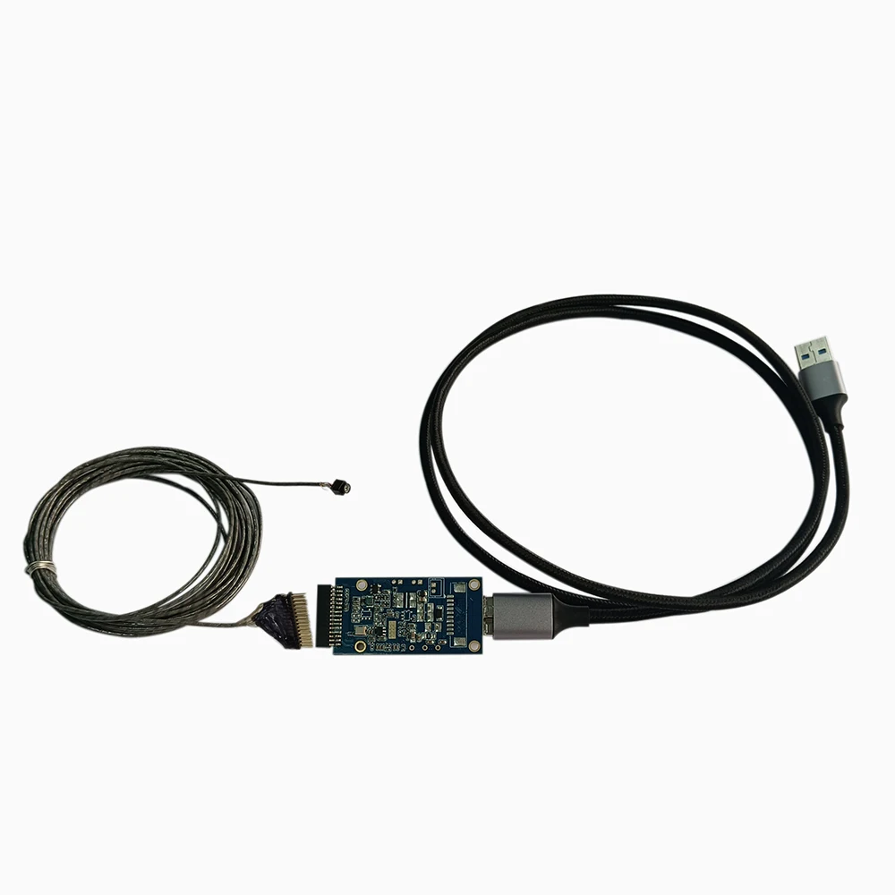 HD 5.3mm camera endoscope module for endoscopy Ov2740