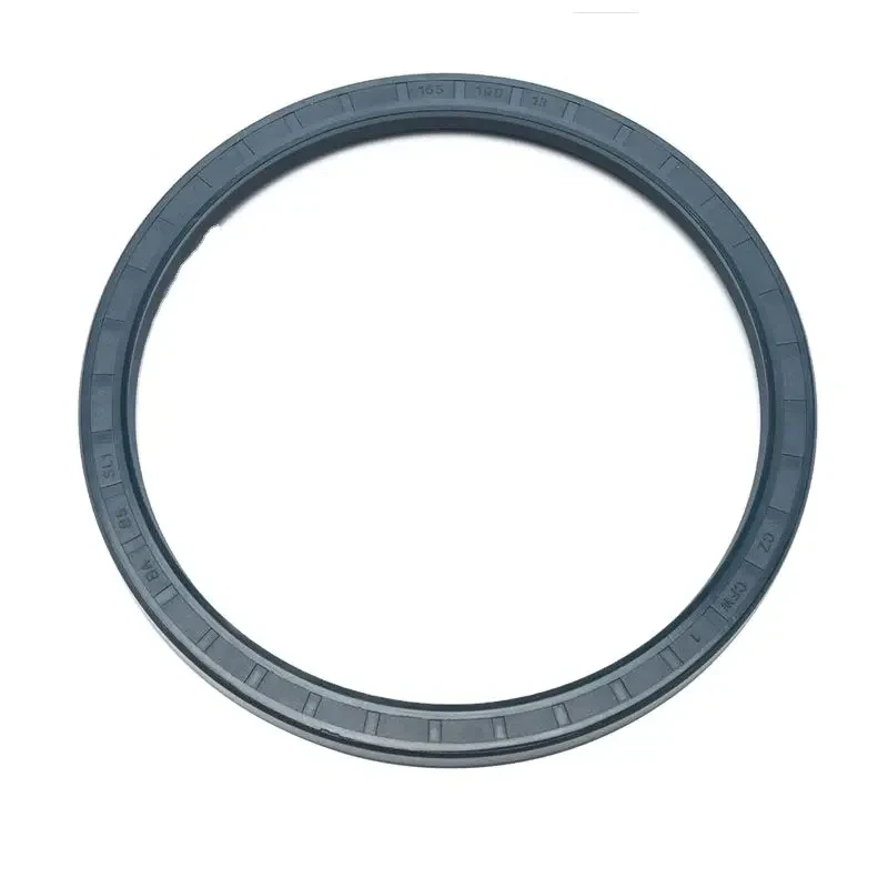 TCV High Pressure Oil Seal Cfw Babsl 165*190*13 Hydraulic Pump Seal NBR FKM
