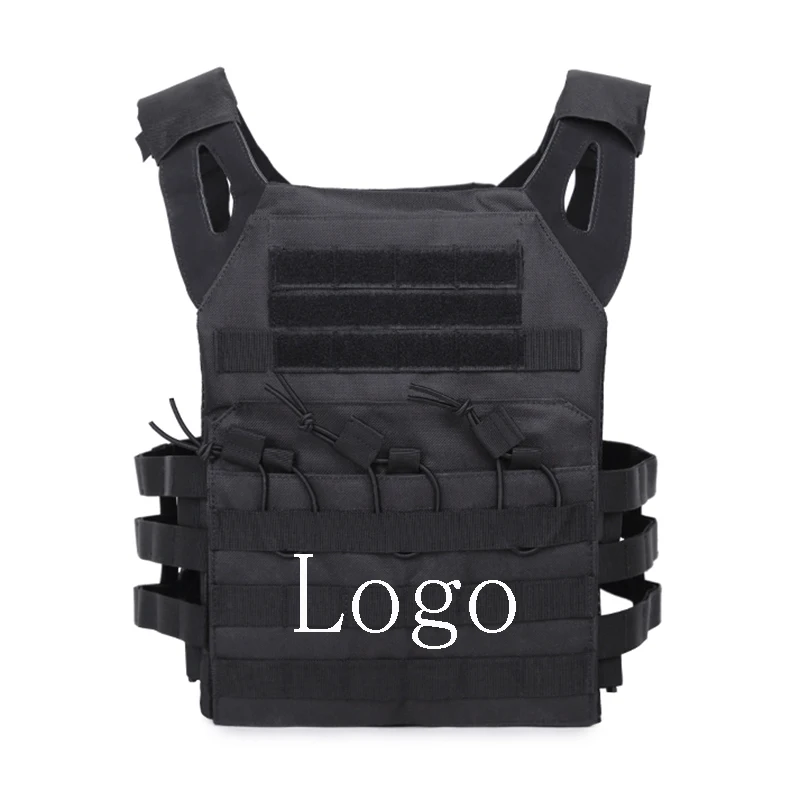 Hunting Tactical Body Armor JPC Molle Plate Carrier Vest Outdoor Paintball Vest Military Tactical Vest