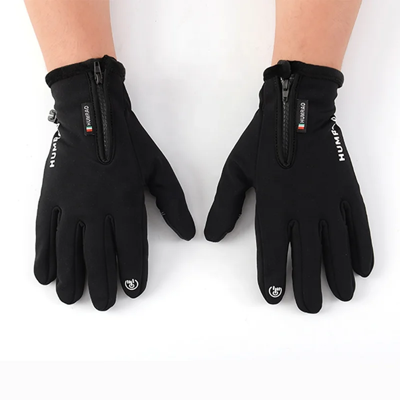 
Wholesale Outdoor Sport full gauntlet riding gloves motorcycle 