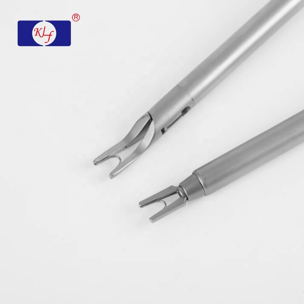 Titanium Clip Applier  Titanium Clip Applicator