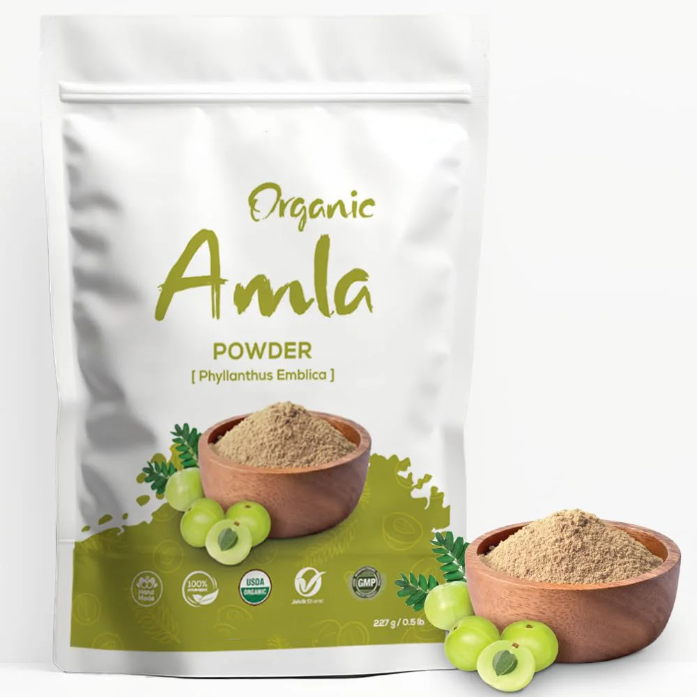 Superfoods wholesale Amla Powder Organic pure amla powder amla extract powder