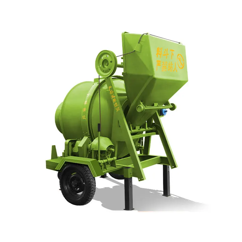 ZEYU Factory ManufactureJZC320-E Concrete Mixer Truck Drum Drum Self Loading Drum For Concrete Cement Mixer Truck
