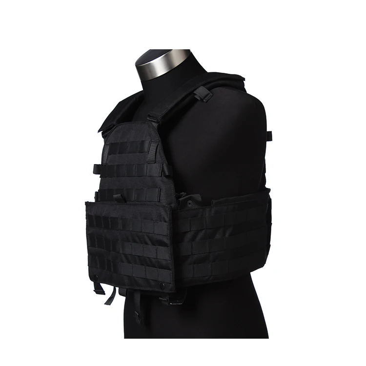 Custom Fashion Tactical Body Armor Vest
