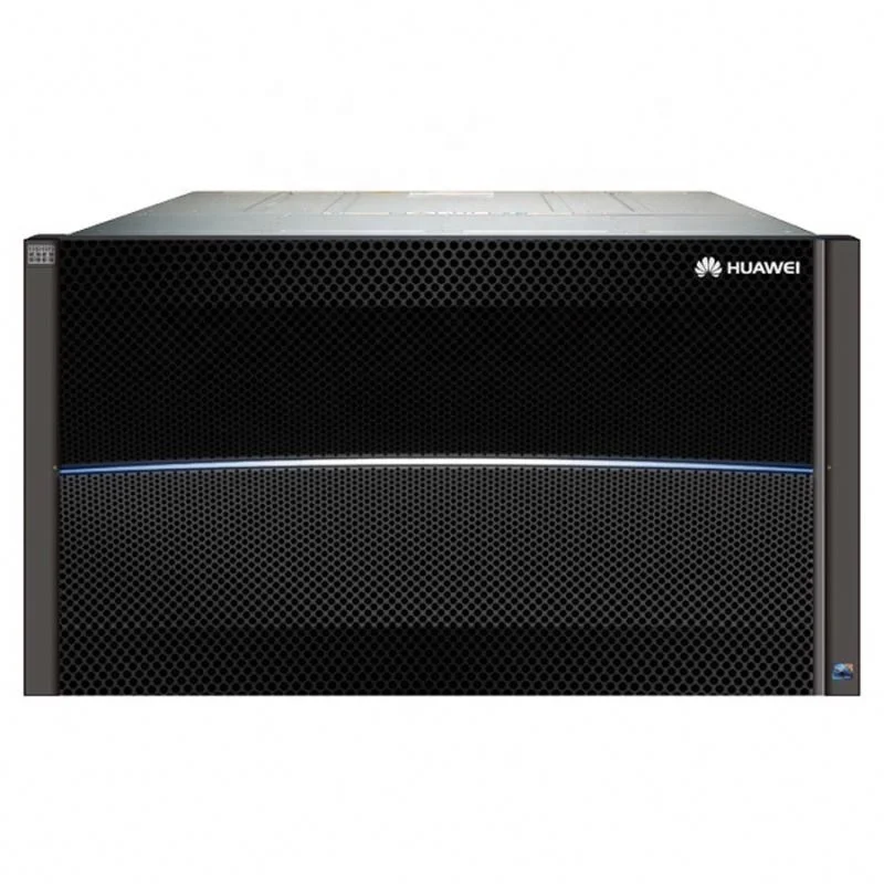 Huawei Oceanstor S5500V3 S5500 V3 Storage Data System Product Supplier Network Storage
