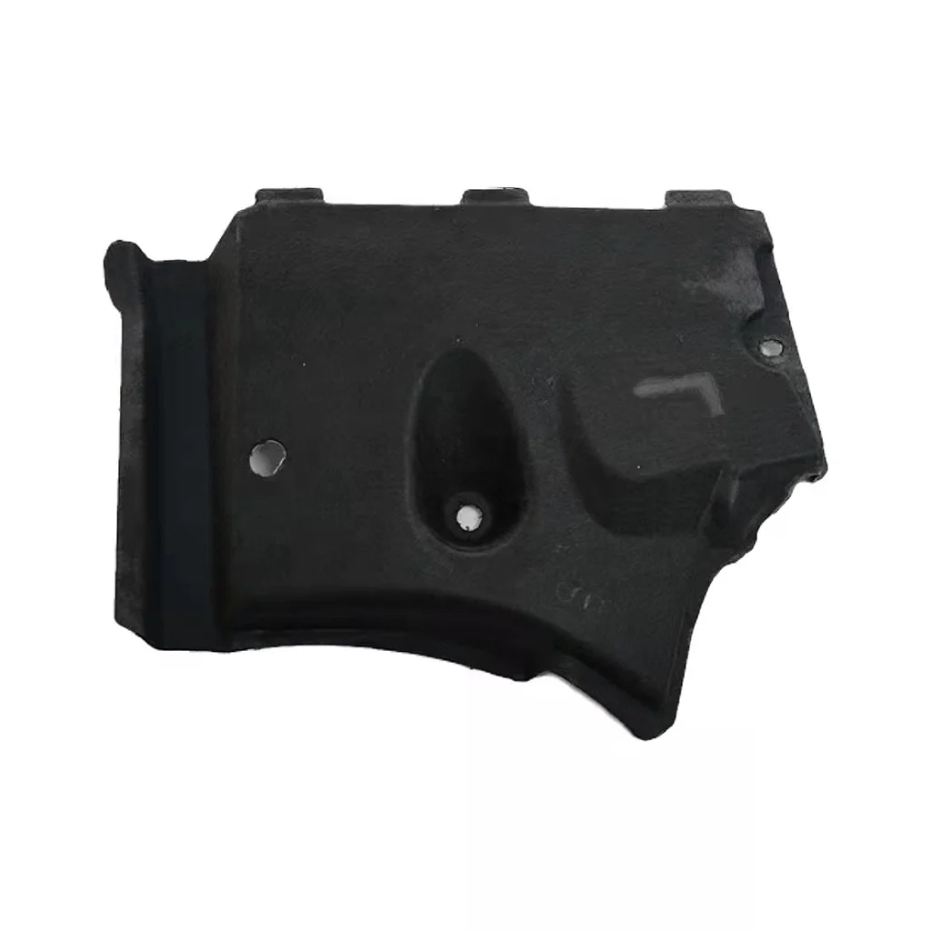 OEM 4GD 825 201 Left Front underbody cover  For AUDI A6 C7  2013