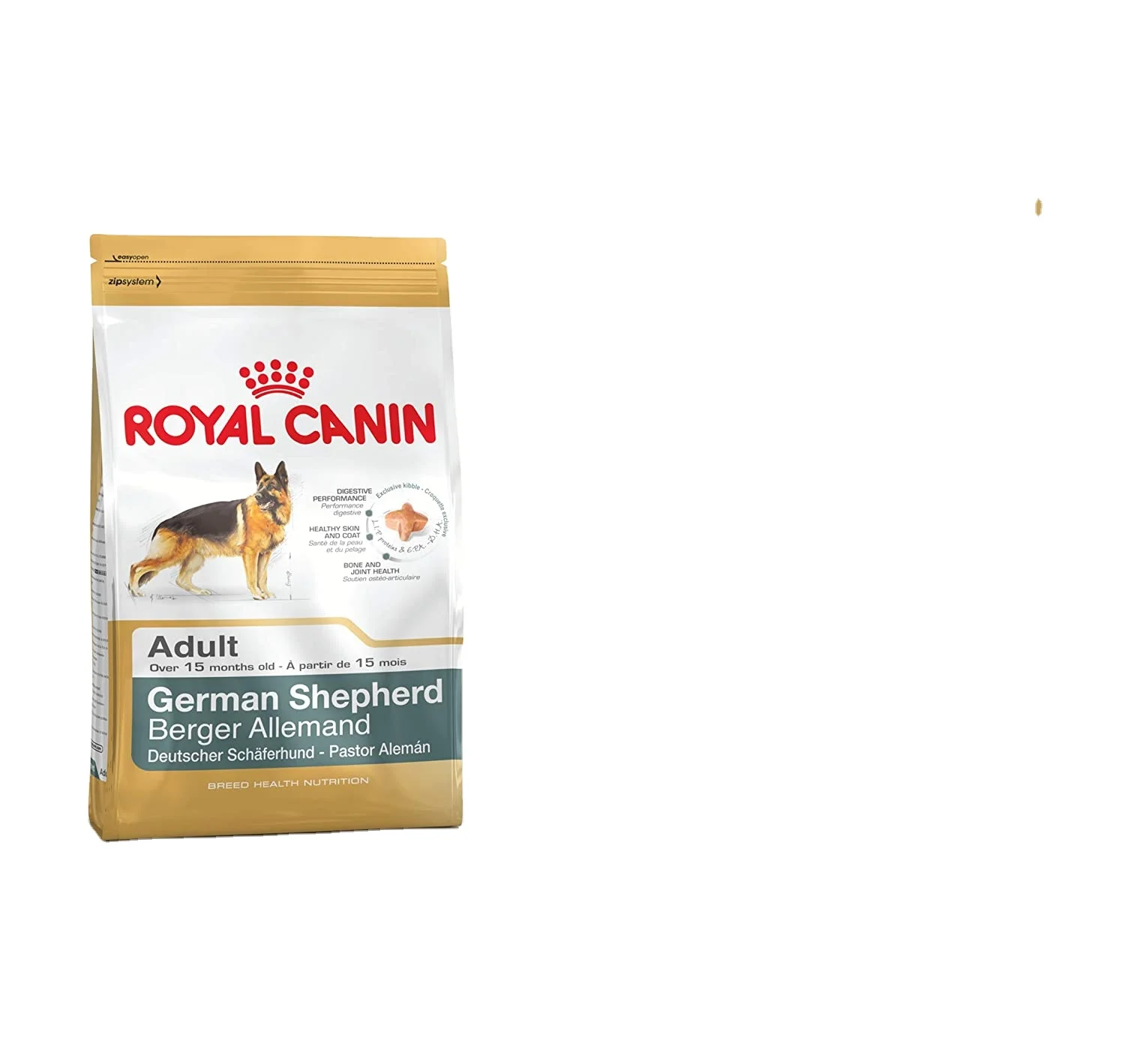 Royal Canin Dry Dog Food Health Nutrition Medium Breed Adult 15kg PET Food for Dogs Premium Quality All-season Not Support