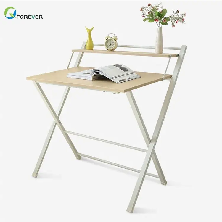 Новейший современный деревянный письменный стол для