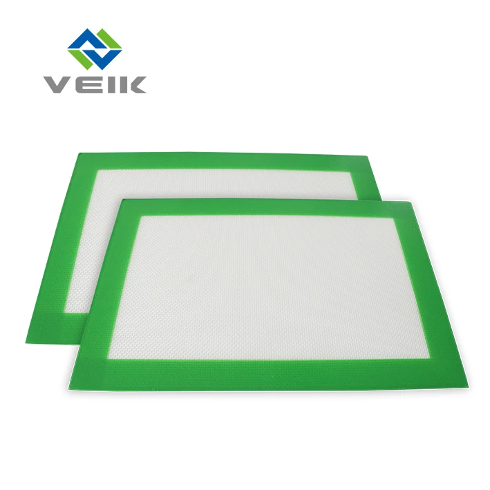 100% food grade silicon baking sheet set