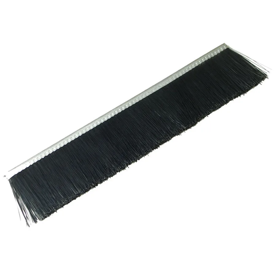 Best Price For Door And Window Bottom Weather Strip Brush