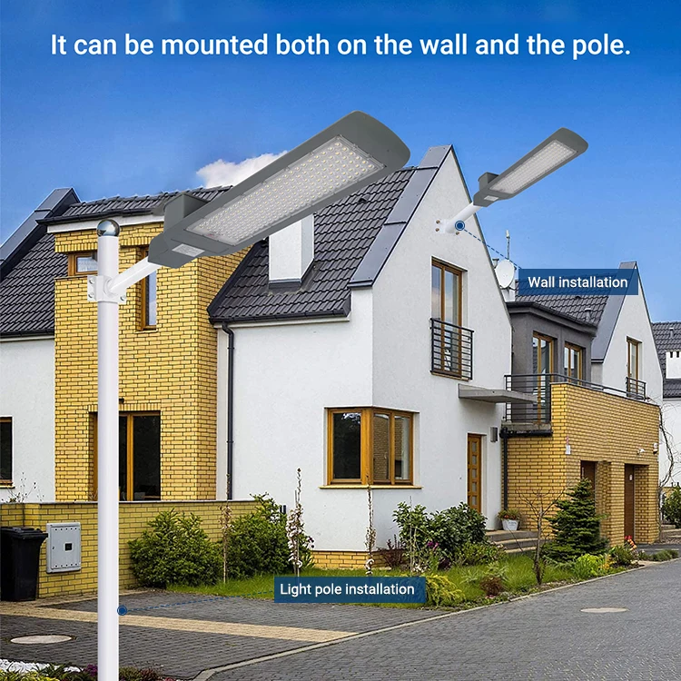 Hot Sale LED Highlight Wick Ip66 Waterproof Outdoor Highway 30w 50w 100w 150w Aluminum Smd Led Garden Lamp