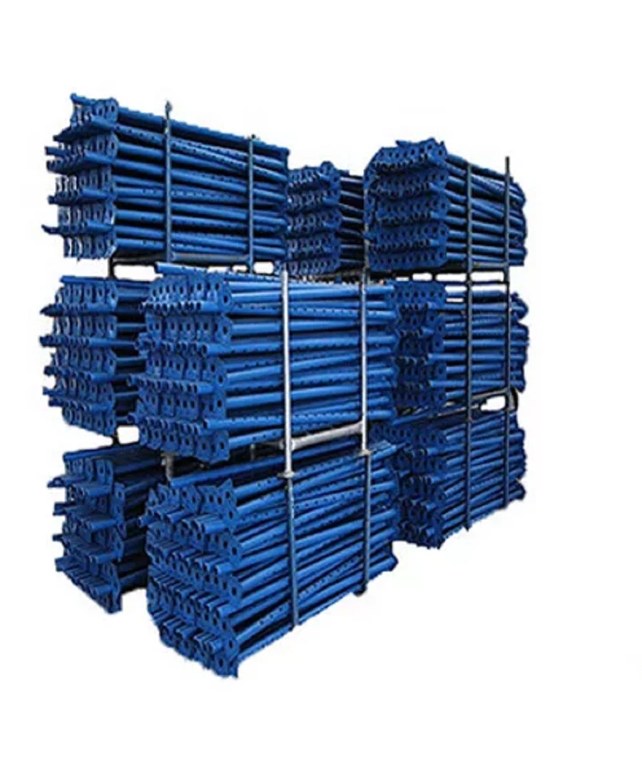 Adjustable Prop jack Scaffolding and Steel Prop Building Construction Steel Support Prop for Construction Project