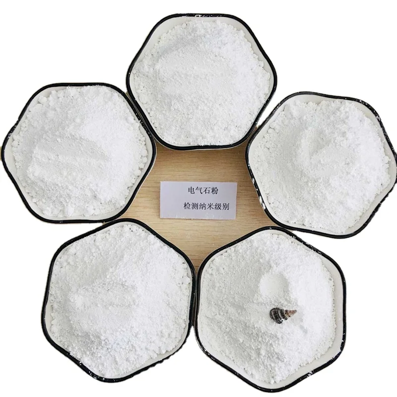 Высококачественный черный турмалиновый порошок для очистки воздуха