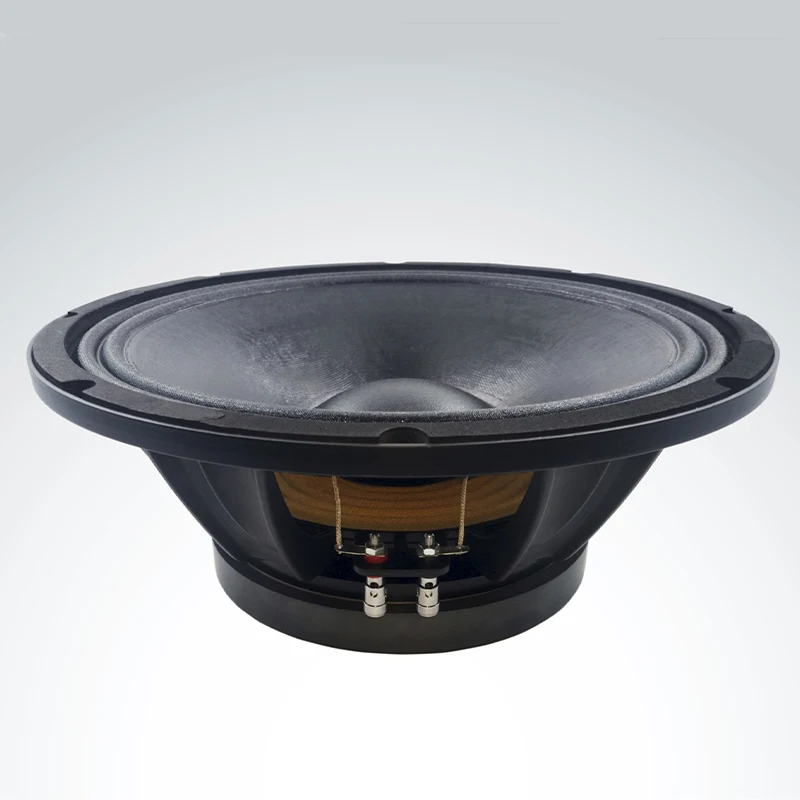 12-inch 600-watt powerful subwoofer dj equipment concert stage woofer 12-inch woofer dj speaker subwoofer