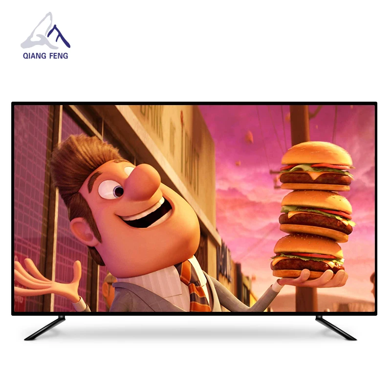  Телевизор hd led 4k/8k 70/75/85 дюймов smart