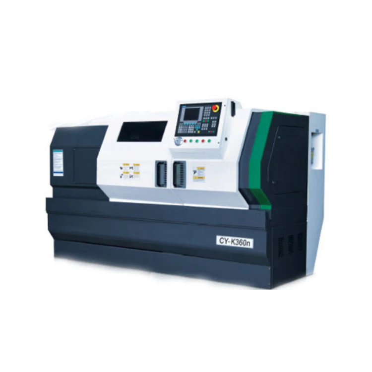 CY-K510n High-end Technology Manufacturing Vertical Cnc Lathe Machining Center Cnc Lathe Processing
