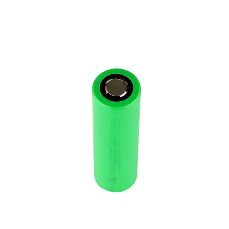 Original Imported 18650 Battery Cell  Rechargeable 3.7V 2200mAh 3000mAh 3500mAh Cylindrical Batteries