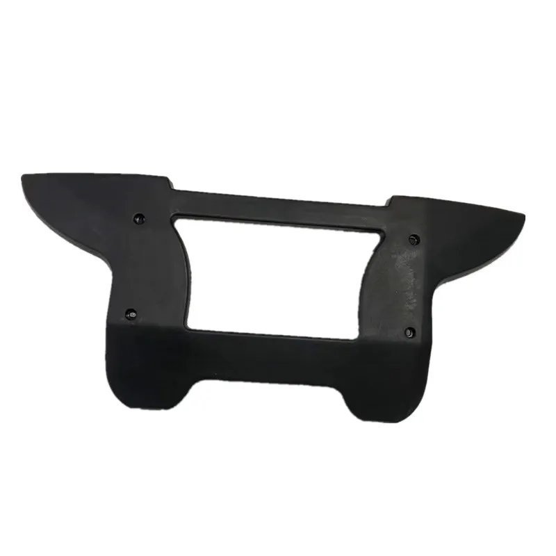 Kazuma 500cc ATV  C500-8301009 Front BUMPER SIDE PLASTIC COVER Stels 500 ATV PARTS