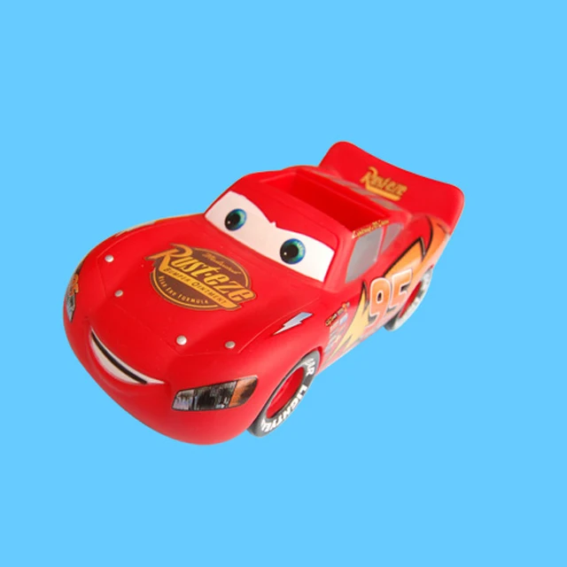 Top Quality Factory Price Print Custom Water Slide Transfer Decals For Plastic Model Car