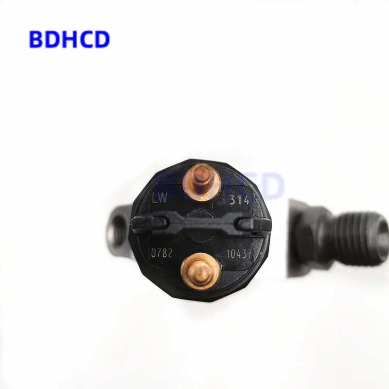 BDHCD brand new Common Rail Injector X7478400 0445120101 0445120314 0445120315 fuel Injection 0445120316 for Diesel Engine