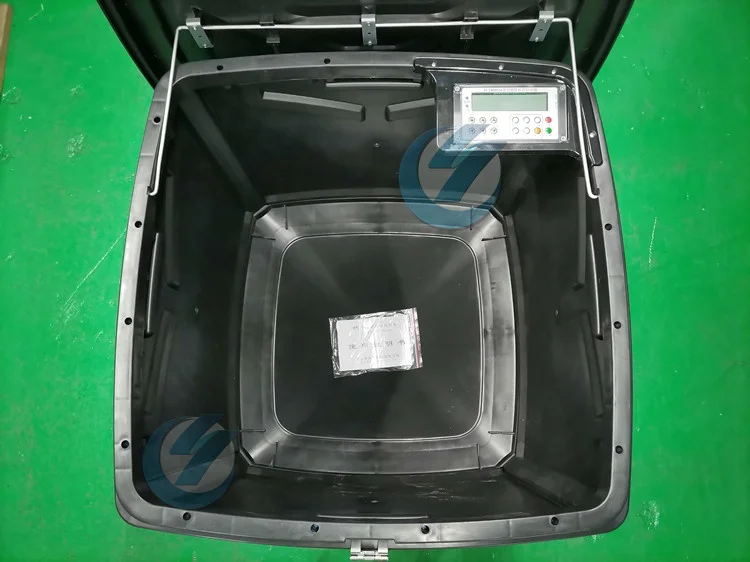 Automatic Fish Feeder Koi auto feeder pond for Aquarium Fish Tank