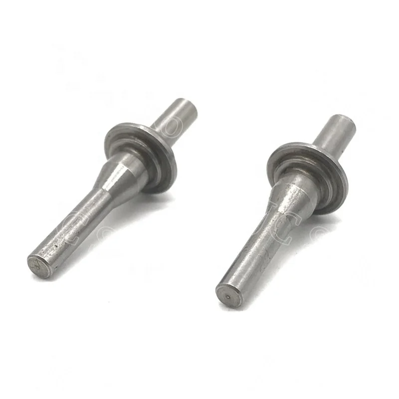 OEM High quality Accurate size Valve Needles Machinery parts G301-5005