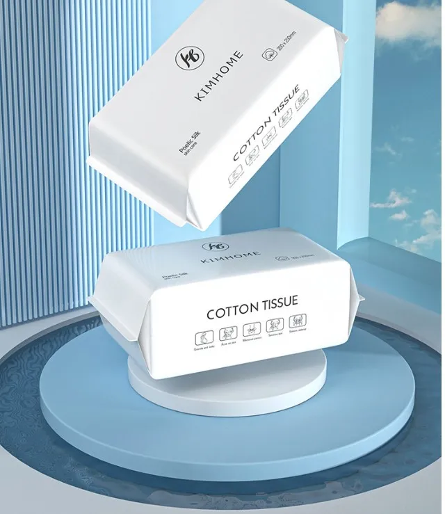 hot sell Multi-Purpose Deeply Cleansing Disposable Face Towel Facial Dry for Skin Care Make-up and face