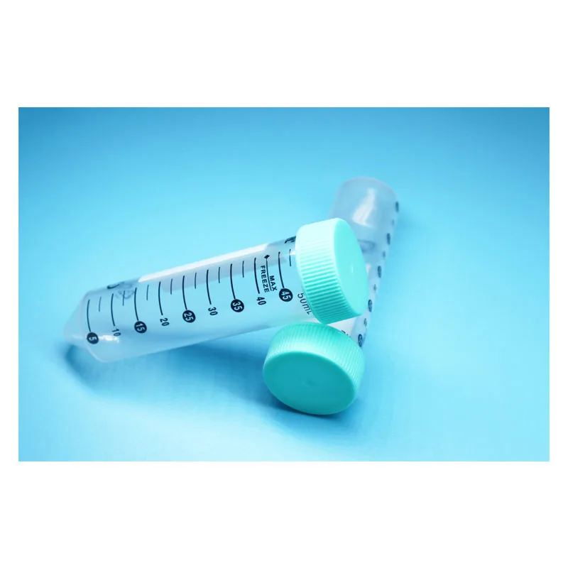 Заводская поставка, лабораторные пластиковые трубы 15 мл конической центрифуги, Микроцентрифуга, трубка Falcon