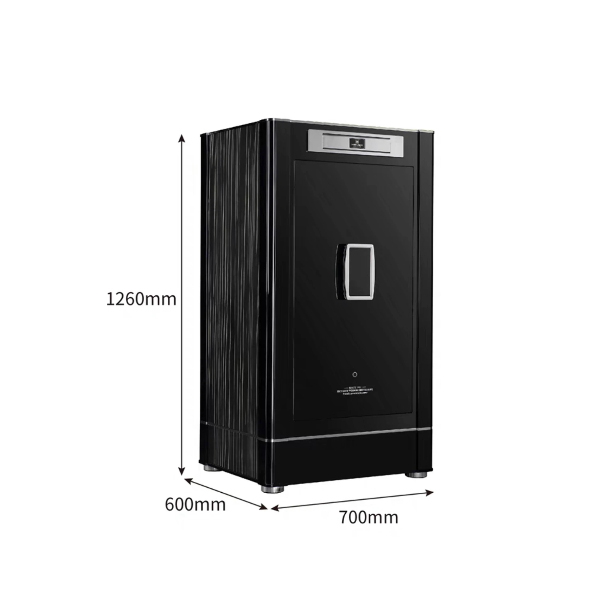 Aipu HaoYa индивидуальный большой роскошный Умный домашний сейф безопасные и стильные варианты настройки