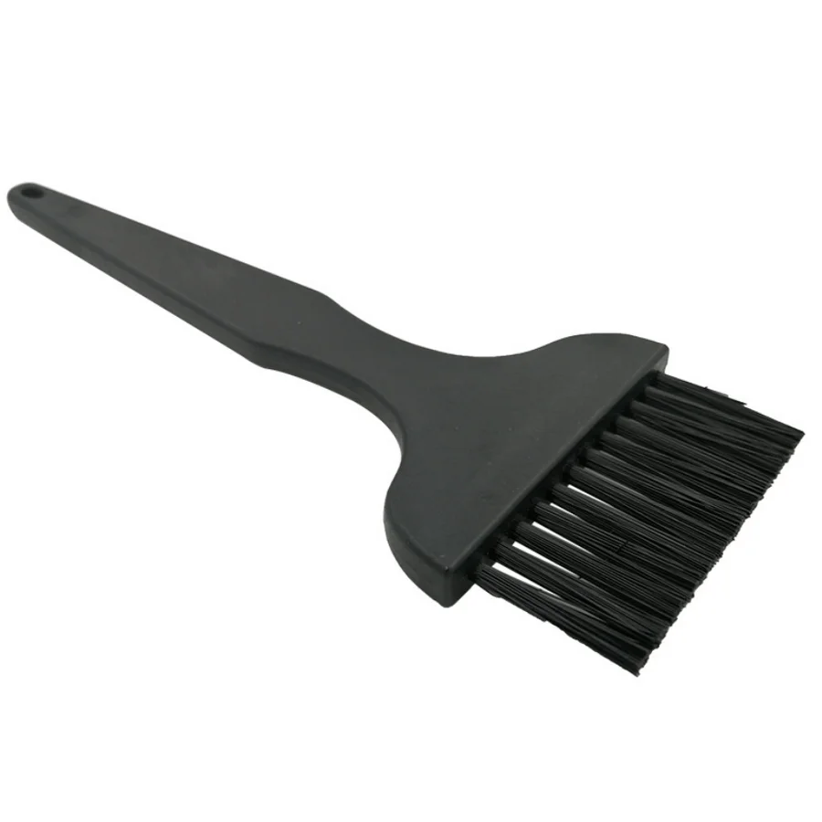 SMT Machine Black Antistatic ESD Carbon Fiber Brush