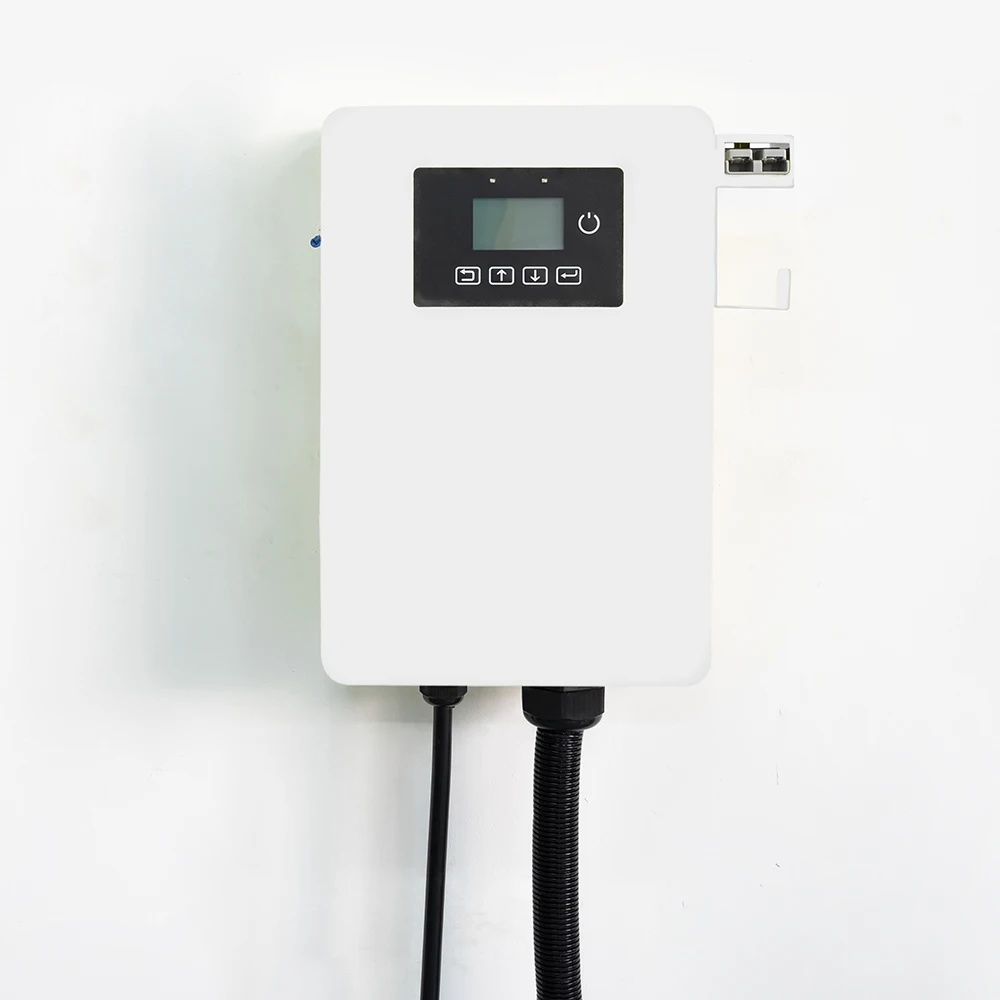 24V 48V 72V 80V 80A 100A 150A 200A 3-фазное напряжение литиевая батарея зарядное устройство для вилочного погрузчика AGV солнечная система зарядные устройства высокой мощности