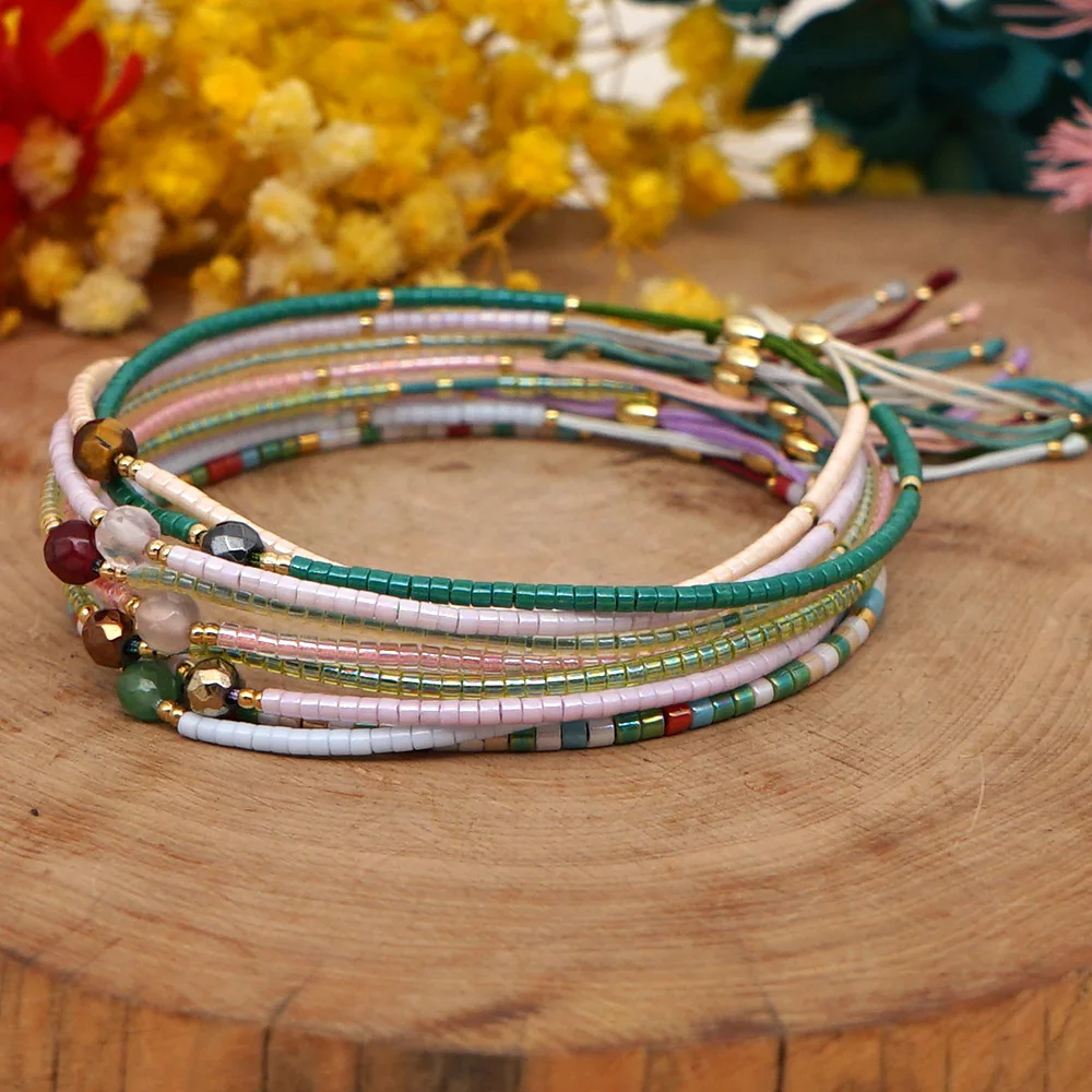 New product ideas bohemian bracelets bracelet beads beautiful charms custom charm bracelet for jewelry making