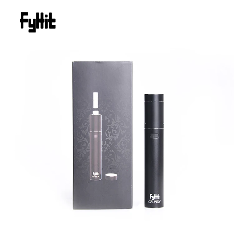 
Fyhit CS Pen Heating cigarette no burning electronic vape 